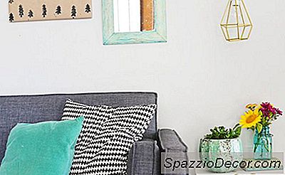 Diy Diese Trendige Geometrische Pendelleuchte