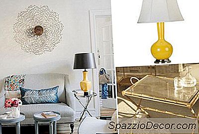 Drool Worthy Decor: Primul Ei Nest