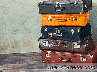 Einfache Möglichkeiten Zum Organisieren Mit Dingen, Die Sie Bereits Besitzen