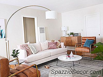 Naisellinen Midcentury Getaway Santa Monicassa