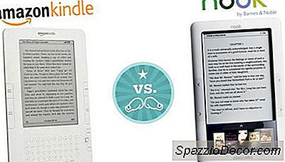 Frente De Gadget: Kindle Vs. Recanto