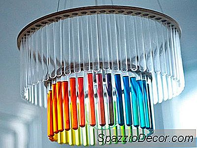 Geek Chic Ev Dekorasyonu