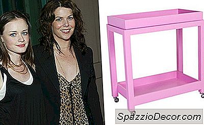 Gilmore Decor: Wie Würden Die 'Gilmore Girls' Heute Ihr Zuhause Renovieren?