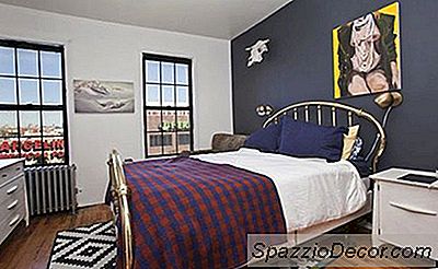 Star Zosia Mamet'S Brooklyn Pad Não Parece Muito Aprovado Pela Shoshanna