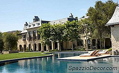 Gisele E Tom Brady'S Mansion Sono Elencati Per Un'Assurda Quantità Di Denaro