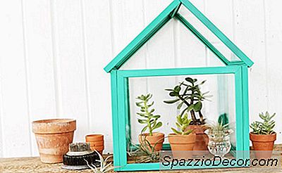 Gehen Sie Mit Diesem Diy Gewächshaus Grün