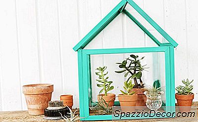 Go Green Dengan Greenhouse Diy Ini