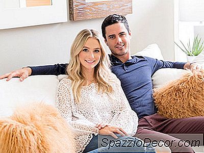 Home Tour: Ben Higgins E Lauren Bushnell Em Denver