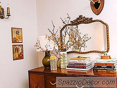 Home Tour: Apartamento Este Upper West Side Do Estilista Está Cheio De Charme Vintage