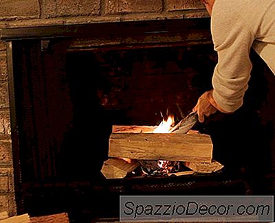 So Erstellen Sie Das Beste Feuer In 60-Sekunden