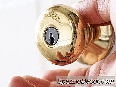 Como Limpar Botões De Porta