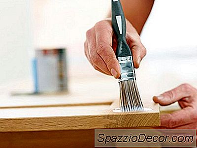 Cómo Limpiar Madera Pintada