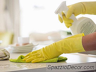 ¡Cómo Falsificar Un Hogar Limpio En Minutos De 30!