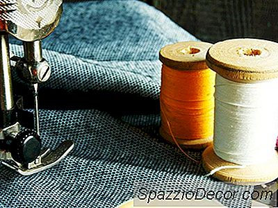 Wie Man Seine Eigenen Monogrammierten Kissen Macht