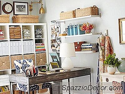 Come Organizzare Una Sala Multifunzionale