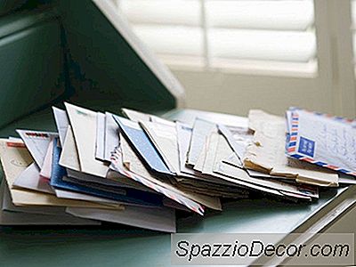 Cum Să Vă Organizați Poșta