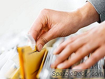 Come Organizzare I Tuoi Documenti