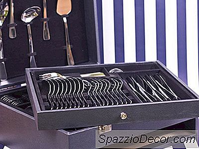 Como Armazenar Prata