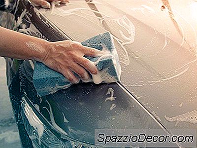 Come Lavare La Tua Auto Come Un Professionista