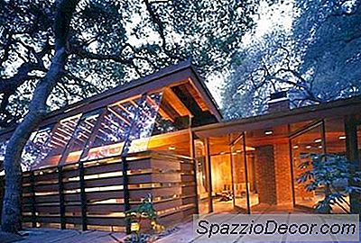 Vorrei Vivere Qui: Colin Firth'S House In A Single Man