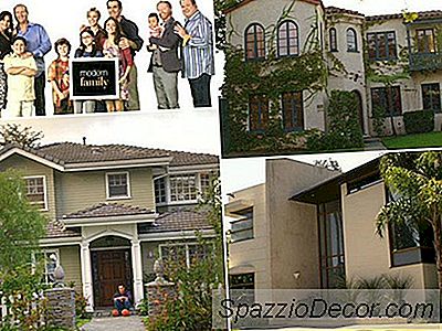 Jag Önskar Att Jag Bodde Här: Modern Family Houses