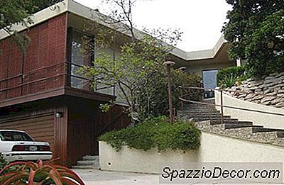 Ich Wünschte, Ich Würde Hier Leben: Paul Rudds Modernes Mid-Century-Haus In Ich Liebe Dich, Mann