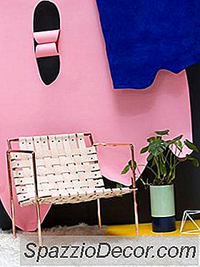 In Living Style: Modern Goes Mexican