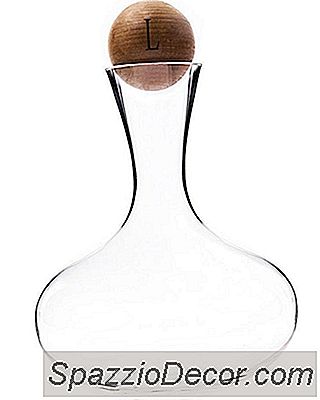 Initiale Ici: Les Meilleurs Cadeaux Monogrammés De La Saison