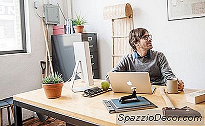 În Interiorul Lui Brooklyn Loft De Utilitate Umedă Kaufmann Mercantile'S