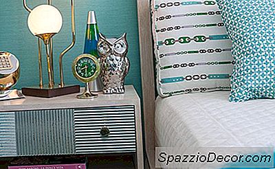 Dans Le Désert Du Milieu Du Siècle, Maison Du Modernisme