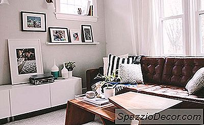내부 제품 디자이너 Carla Zacharias 'Winnipeg Home