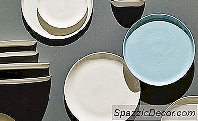 Especialista Instantâneo: 5 Ceramic Brands You'Ll Covet Para Sua Mesa
