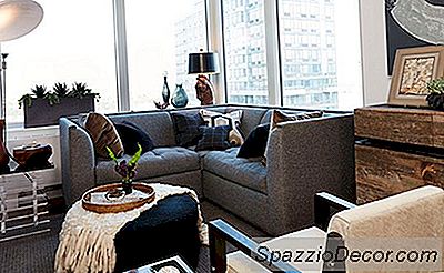 Binnenhuisarchitect John Douglas Eason'S Manhattan Home Is Zo Knap Als Ze Komen