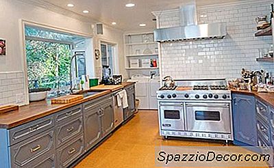 La Casa Di Jake Gyllenhaal È Più Pittoresca Di Quanto Pensassi
