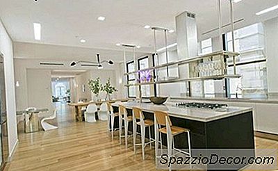 Penthouse Baru Jennifer Lopez Yang Luar Biasa Termasuk Dekorasi Oleh Jeremiah Brent (Dan Chelsea Clinton Sebagai Tetangga!)
