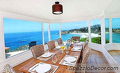 Lauren Conrad Beweist, Dass Sie Ein Echtes Laguna Beach-Mädchen Mit Neuem Zuhause Ist