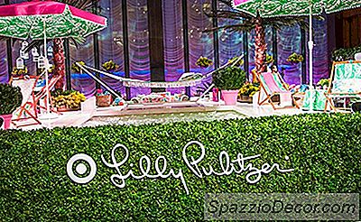 Lilly Pulitzer는 목표의 다음 디자이너 협업입니다!