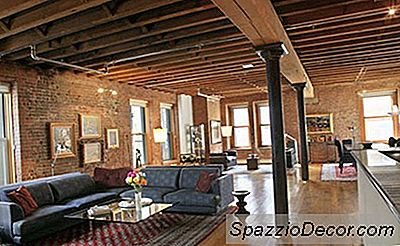 Lord Of The Loft: Confira New Nyc Pad De Orlando Bloom