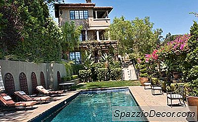 Mischa Barton (Aka Marissa Cooper) Está Perdendo Sua Casa De Sonho