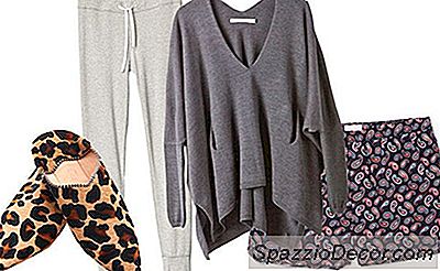 Nosso Loungewear Acolhedor-Chic Favorito Para Ele E Ela
