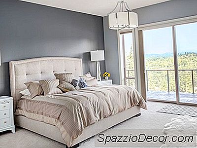 Resim Mükemmel Yatak Odası