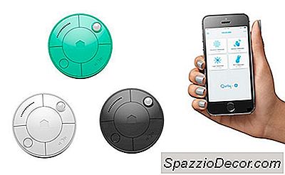 Peculiar E Ge Declare A Morte Do Termostato!