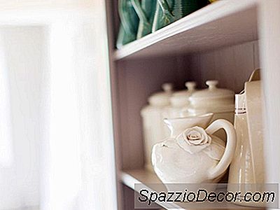 Real Home Home Tour: ในสายตาธรรมดา