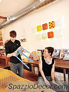 Coppie Reali: Matt &Amp; Kim: Movin 'And Groovin' - Shopping Edition