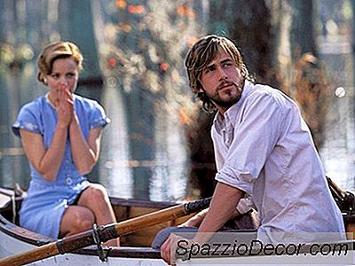 Romantische Film Momenten Die Je De Gevoelens Geven