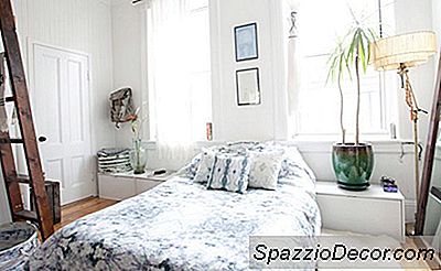 Odası Kıskanıyorum: Eskayel Plajı-Y Keen Yatak Odası