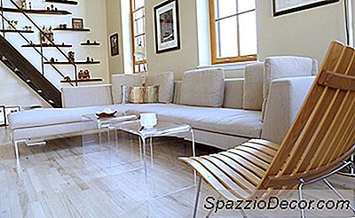 Veja O Loft Global Do Brooklyn Que Wendy Simmons, Co-Presidente De Moscot, Chama Para Casa