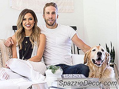 Se, Hvordan Kaitlyn Bristowe Og Shawn Booth Dekoreret Deres Smukke Nashville Farmhouse