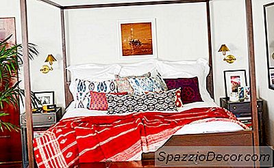 ¡Vea Donde Duerme George Clooney! Dentro De Las Habitaciones 7 Celebrity