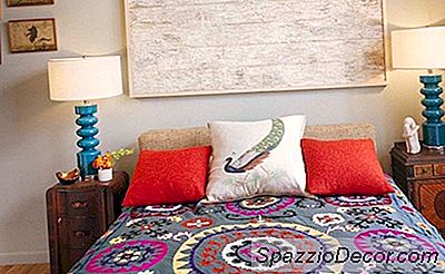 Cinsiyet Ve Kentin Set Dekoratörünün Evi Carrie Bradshaw Oldukça Kıskanç Olur